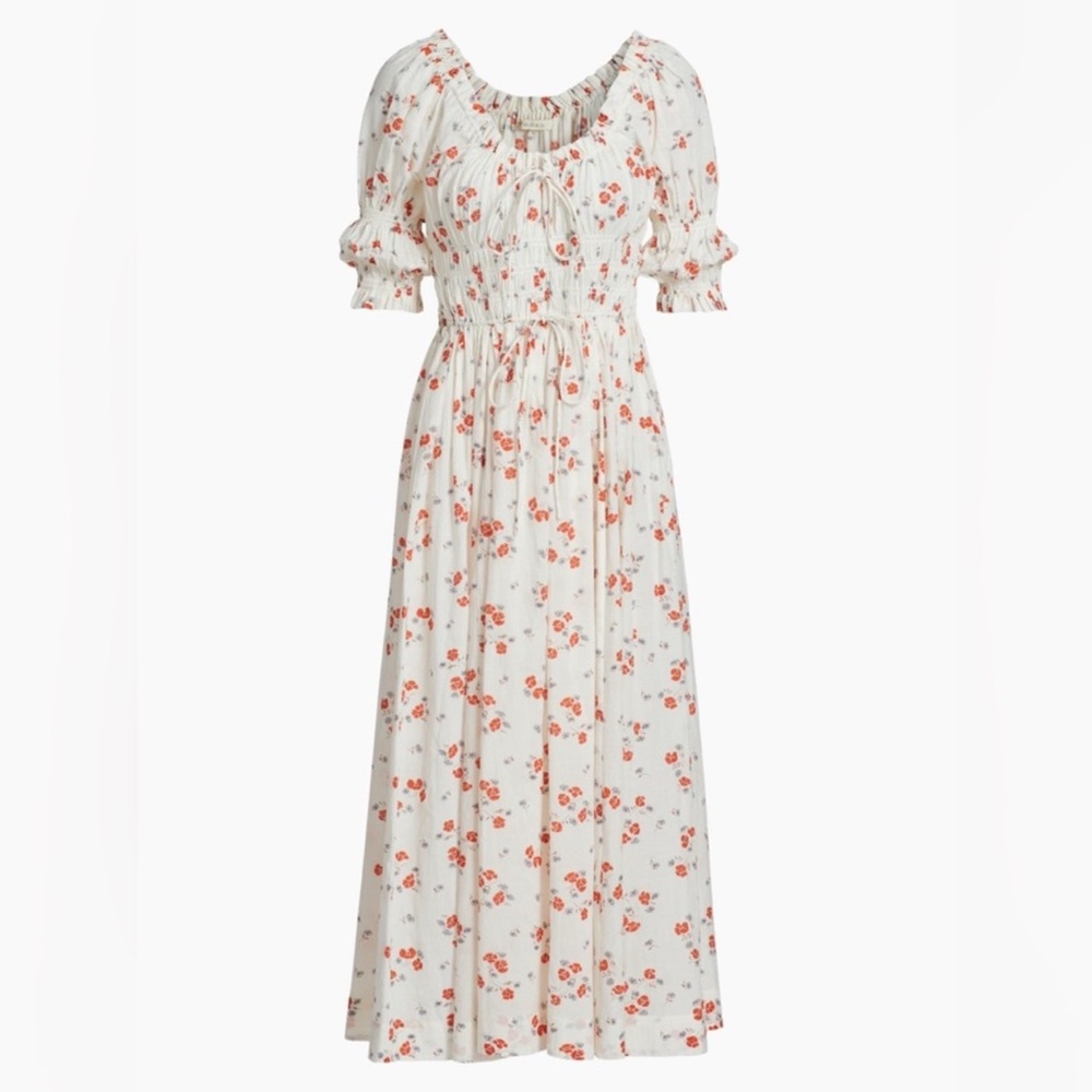 Doen Ischia Dress